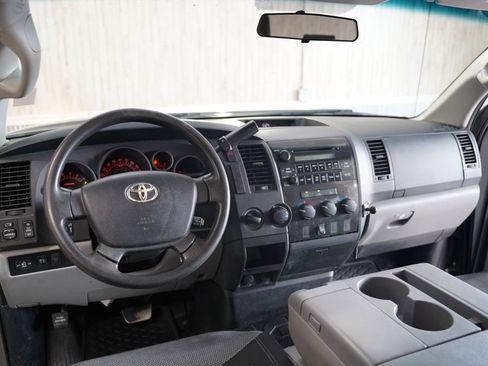 Used 2012 Toyota Tundra 4x4 Double Cab w/ Tow Pkg image 11