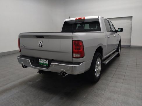 Used 2015 RAM 1500 Lone Star image 9