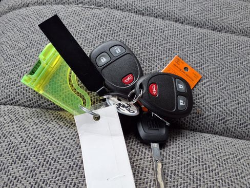 New 2026 GMC Savana 4500 w/ Power Convenience Package image 14