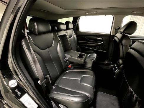 Used 2023 Hyundai Santa Fe SEL w/ Premium Package image 27