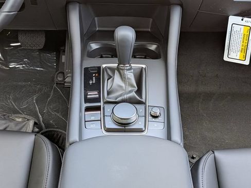 New 2026 MAZDA MAZDA3 s Sport FWD image 18