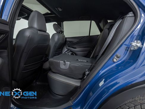 Used 2023 Subaru Outback Wilderness image 28