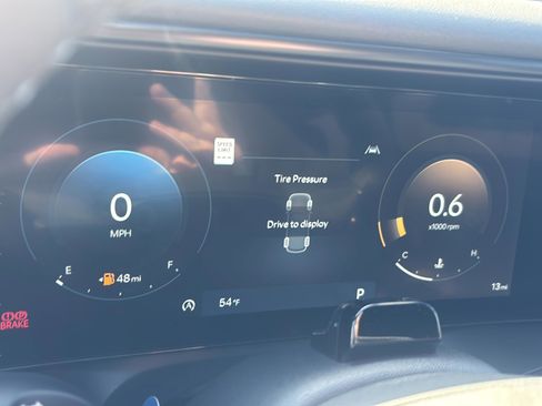 New 2026 Hyundai Palisade XRT Pro image 13