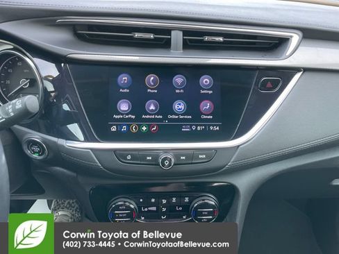 Used 2023 Buick Encore GX Select FWD image 11