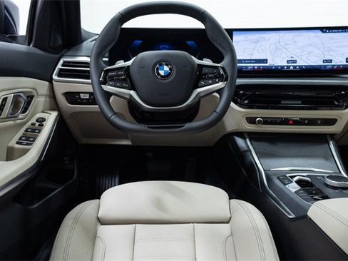 New 2026 BMW 330i xDrive Sedan w/ Premium Package image 4