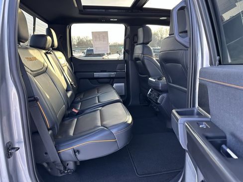 Used 2023 Ford F150 Tremor w/ Equipment Group 402A High image 14