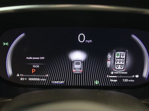 New 2026 Acura MDX A-Spec AWD/4WD image 4