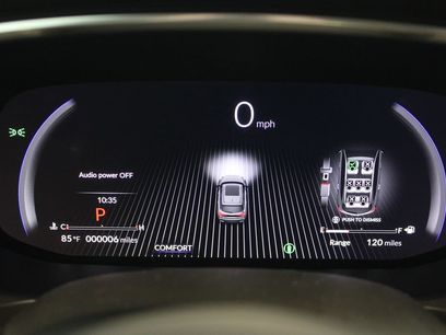 New 2026 Acura MDX A-Spec