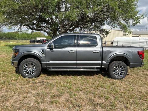 New 2026 Ford F150 XLT image 9