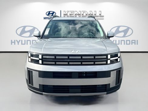 New 2026 Hyundai Santa Fe SEL FWD image 2