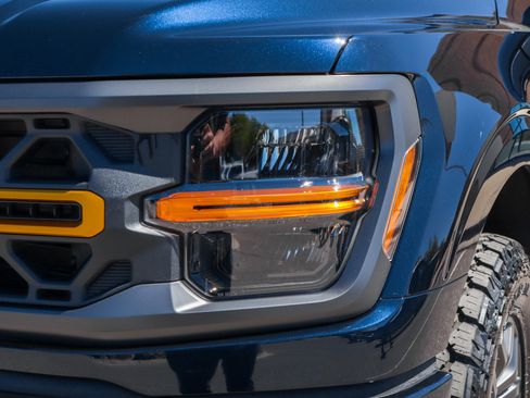 New 2026 Ford F150 Tremor AWD/4WD image 14
