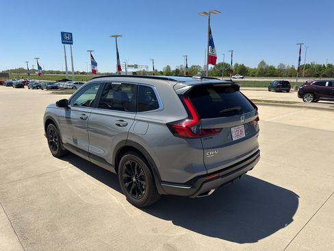 Used 2024 Honda CR-V Sport-L image 7