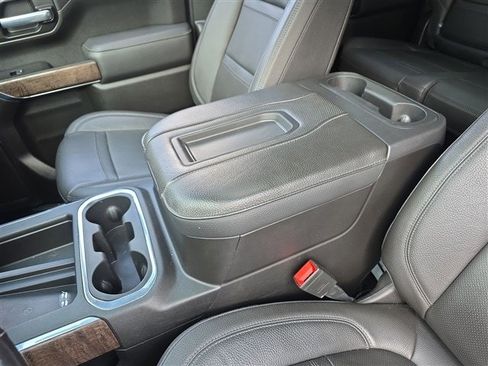 Certified 2021 GMC Sierra 1500 Denali image 21