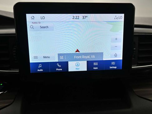 Used 2020 Ford Explorer Limited w/ Class III Trailer Tow Package image 17