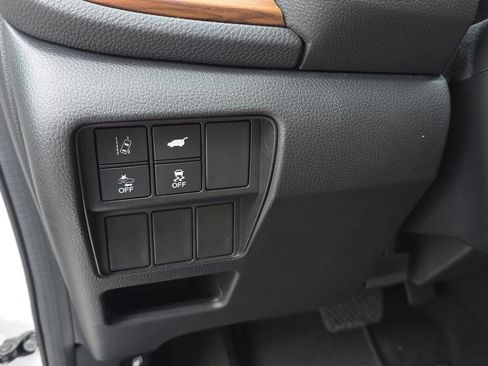 Used 2018 Honda CR-V EX-L image 19