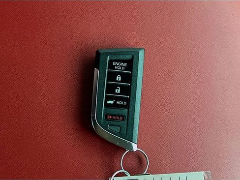 Used 2022 Acura MDX Type S image 32