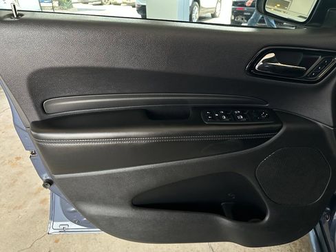 Used 2021 Dodge Durango GT AWD/4WD image 12