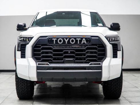 Used 2024 Toyota Tundra TRD Pro image 7