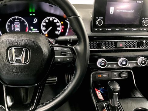 Used 2023 Honda Civic Sport image 23