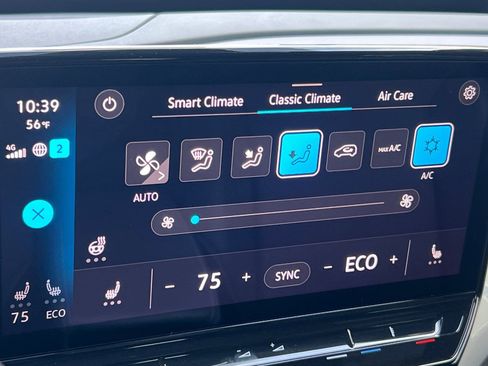 Used 2023 Volkswagen ID.4 Pro S image 20