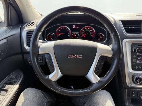 Used 2017 GMC Acadia Limited SLT image 21