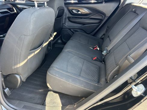 Used 2020 GMC Terrain SLE w/ Driver Convenience Package image 17