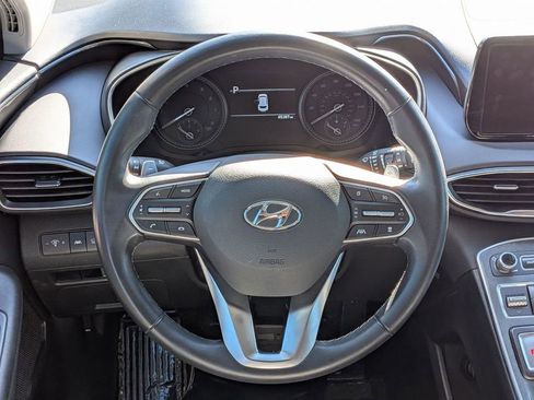 Certified 2023 Hyundai Santa Fe XRT AWD/4WD image 18