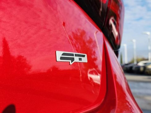 New 2026 Kia K5 GT w/ GT1 Package image 5