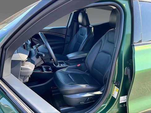 Used 2025 Ford Mustang Mach-E Premium AWD/4WD image 14