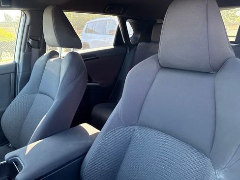 Used 2023 Subaru Solterra AWD image 7