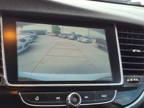 Used 2019 Buick Encore Preferred w/ Safety Package FWD image 17