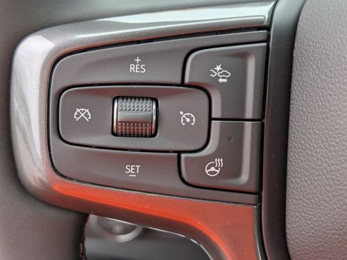 New 2026 Chevrolet Silverado 2500 High Country w/ Technology Package AWD/4WD image 19