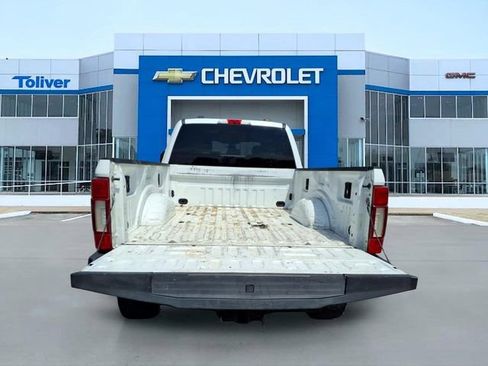 Used 2020 Ford F250 King Ranch w/ King Ranch Ultimate Package AWD/4WD image 24