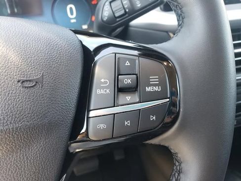 Used 2024 Ford Escape Platinum AWD/4WD image 21
