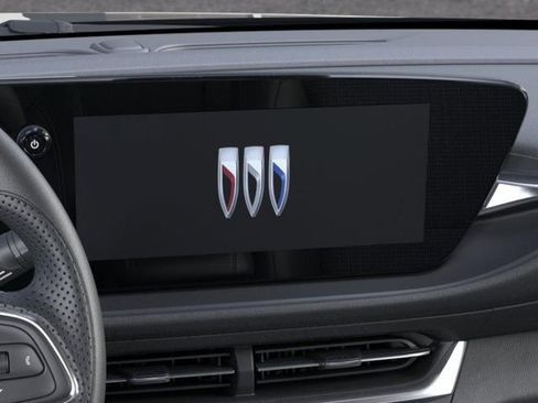 New 2026 Buick Envista Sport Touring FWD image 20