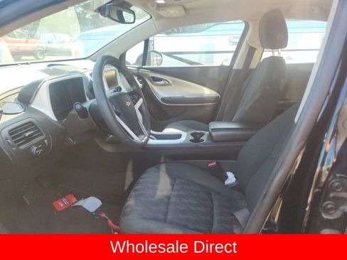 Used 2012 Chevrolet Volt FWD image 20