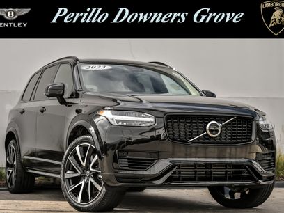 Used 2023 Volvo XC90 T8 Plus