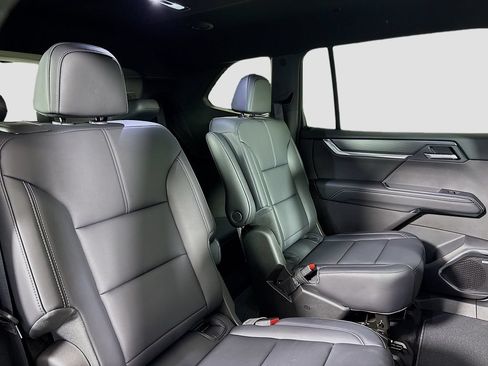 New 2026 GMC Acadia Elevation w/ Black Edition AWD/4WD image 28