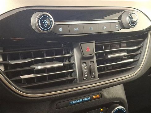 Used 2022 Ford Escape SEL image 19