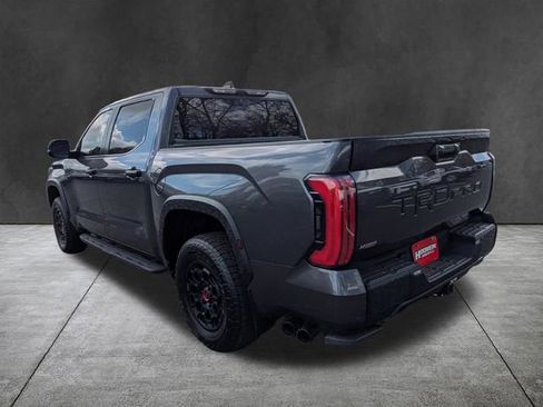 Used 2024 Toyota Tundra TRD Pro image 6