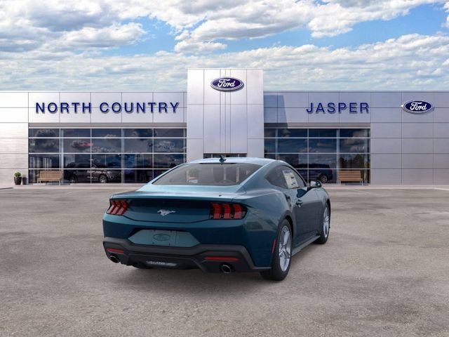 New 2026 Ford Mustang Coupe RWD image 11