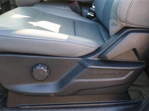 New 2025 Ford F250 XL w/ XL Chrome Package image 26