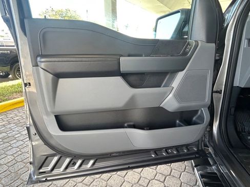 Used 2024 Ford F150 XLT w/ Mobile Office Package image 40