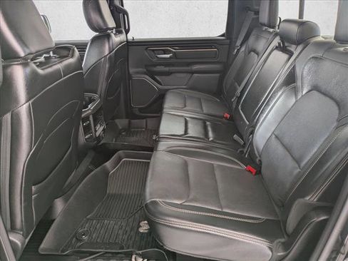 Used 2021 RAM 1500 Rebel w/ Rebel Level 2 Equipment Group AWD/4WD image 17