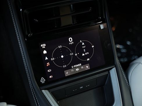 New 2026 Porsche Panamera 4 image 30