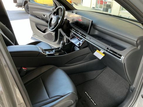 New 2026 Hyundai Santa Cruz Limited image 16