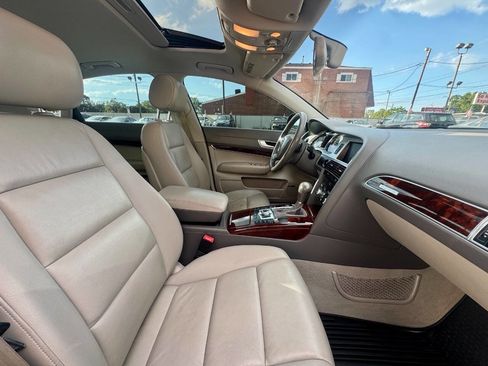 Used 2011 Audi A6 3.0T Prestige AWD/4WD image 12