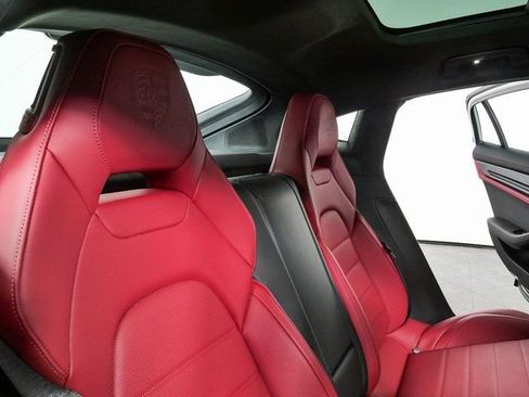 New 2026 Porsche Panamera GTS AWD/4WD image 24