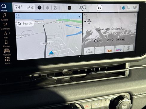 New 2026 Jeep Wrangler Unlimited Sahara image 15