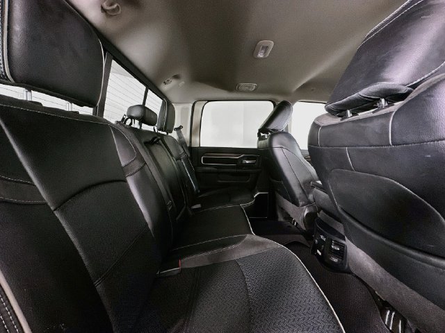 Used 2024 RAM 2500 Laramie w/ Safety Group AWD/4WD image 26